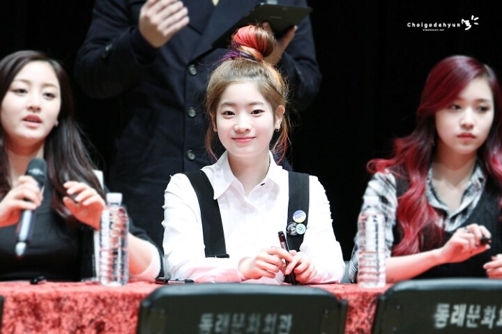 [트와이스] 이제 곧 스무살이되는 다현이 | 인스티즈