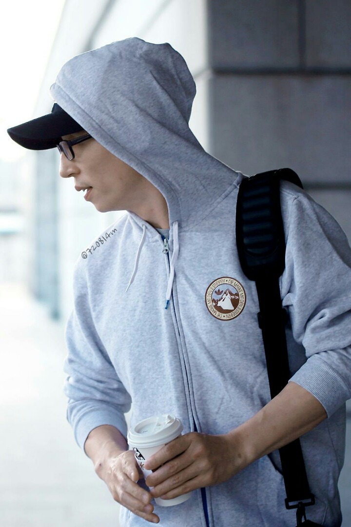 40대가 넘은 예능인 중 최초로 찍덕이 있는 사람 | 인스티즈