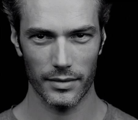 짱잘 움짤로 인터넷에 알려진 서양인 사람!!!! | 인스티즈