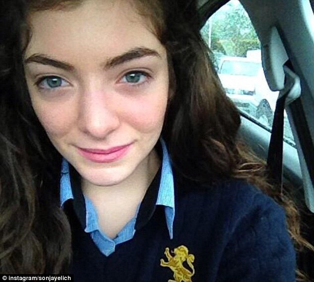 외국 연예인들 학창시절 사진들 | 인스티즈