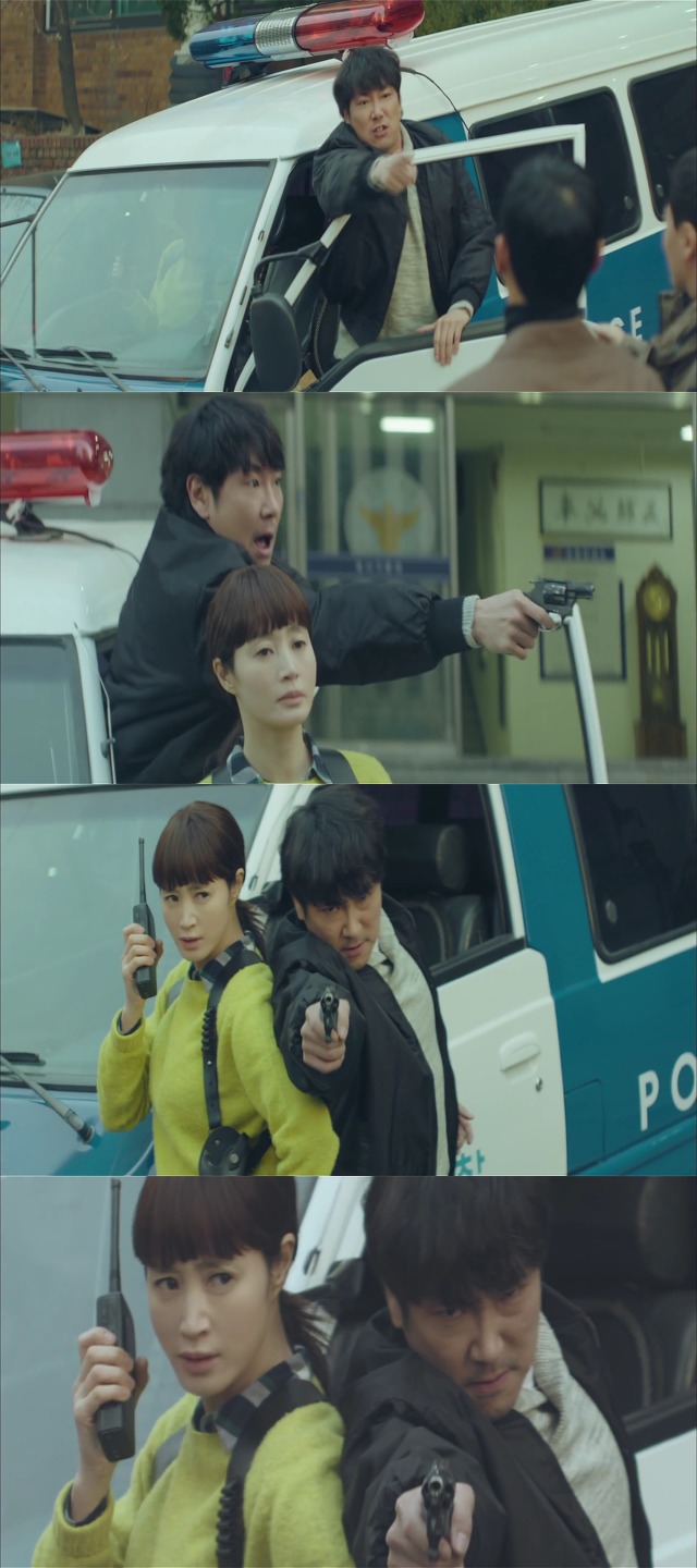 [시그널] 경기남부 연쇄살인사건 01.jpgif (움짤多) | 인스티즈