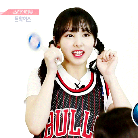 [트와이스] 나연 그냥 귀엽다 | 인스티즈
