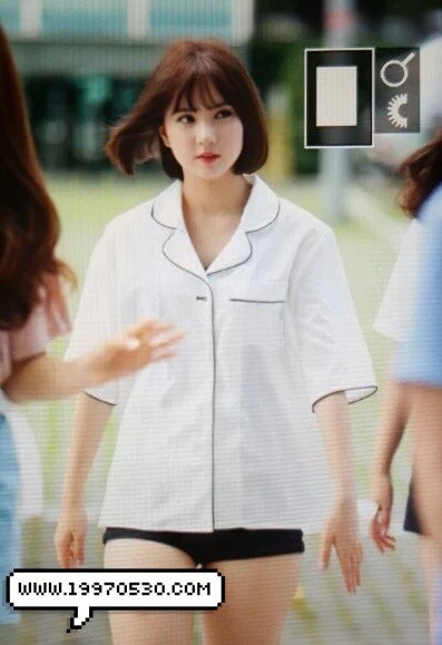 [여자친구] 점심에 보는 은하♡♡♡ | 인스티즈