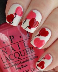 Art Nail 이미지