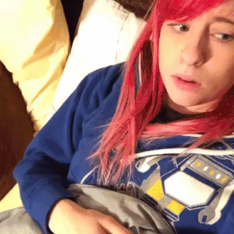 다 큰 기집애가 오밤 중에 어딜 또 기어나가!!! | 인스티즈