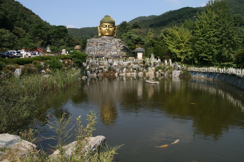 대한민국 최고의 드라이브코스들 총망라 | 인스티즈