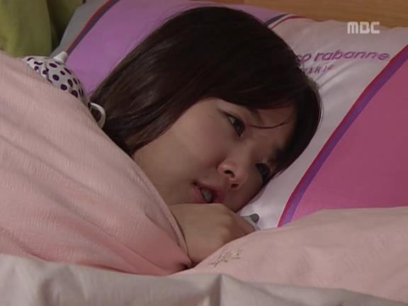 [거침없이하이킥] 신지의 후회, 민용♡민정 마지막 이야기 - 02 | 인스티즈