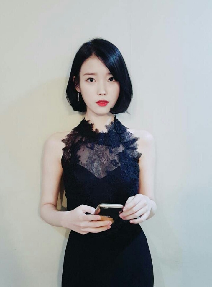 아이유 사진 | 인스티즈