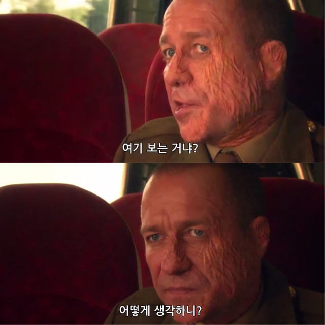 [스킨스] 많은 사람들이 가장 인상적이라 느낀 에피소드 | 인스티즈