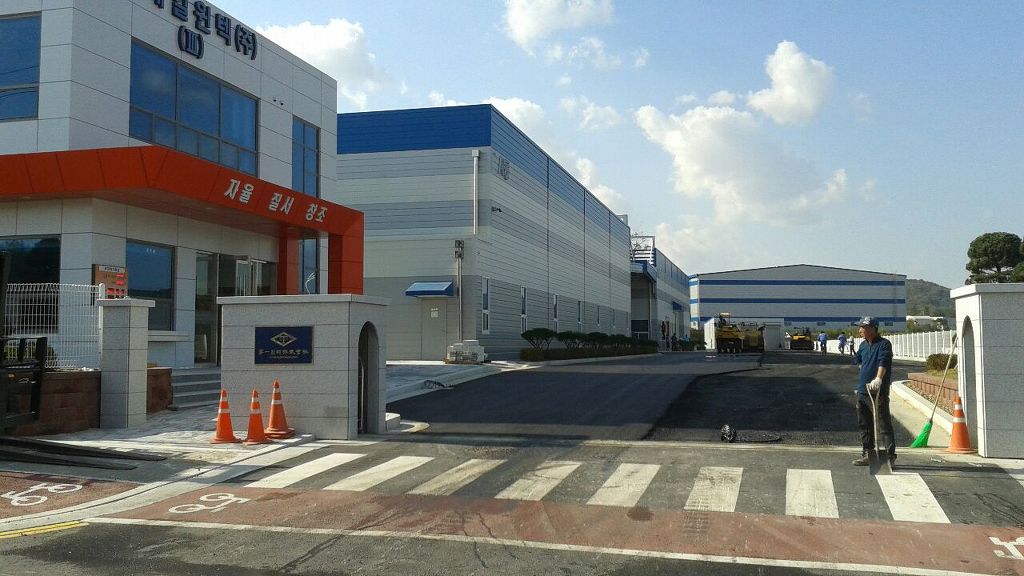 제일윈텍(주) 이미지