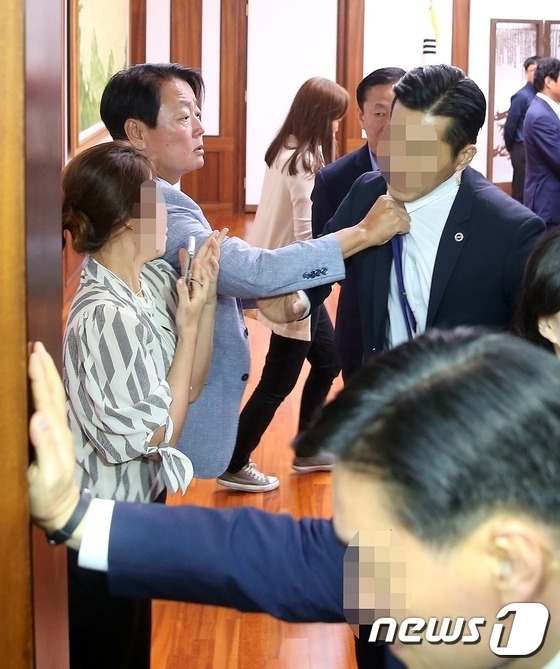 한선교 인지도 상승 중.jpg | 인스티즈