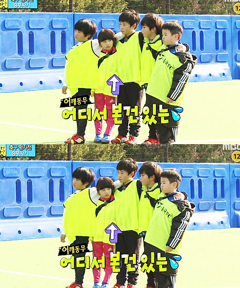 단언컨대 무도 이후로 예능 멤버 조합이 가장 완벽했던 예능 | 인스티즈