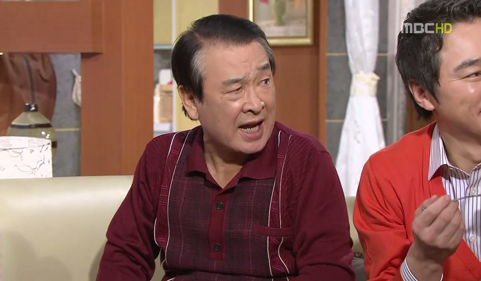 [지붕뚫고하이킥] 글로 배웠습니다.jpg | 인스티즈