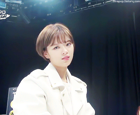 잘생쁨의 정석 트와이스 정연 | 인스티즈