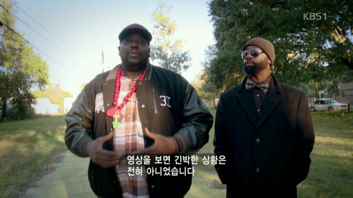 도망가는 흑인의 등을 쏘고 거짓말을 한 백인 경찰 | 인스티즈