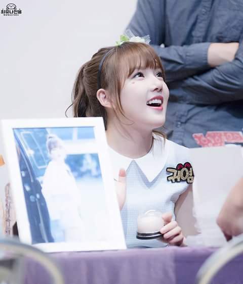 [여자친구] 예린 ♡ | 인스티즈