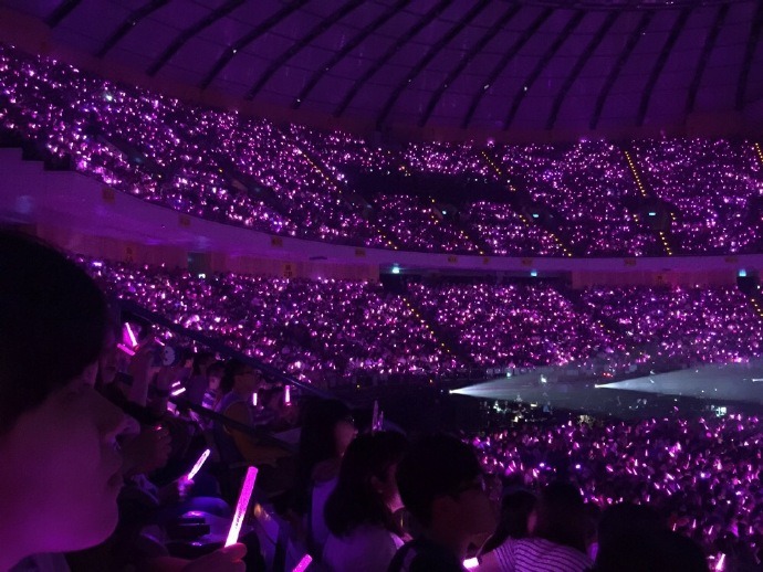 오늘자 소녀시대 대만 콘서트.jpg | 인스티즈