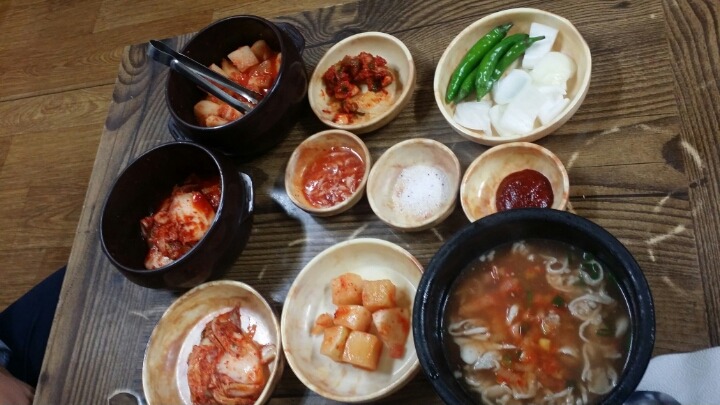 곱창볶음 이미지