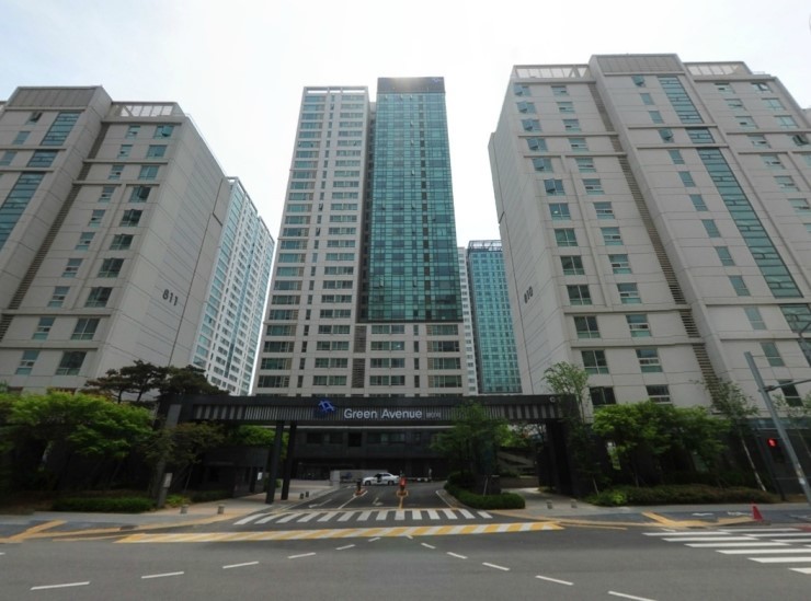 재미로 보는 송도 집값 | 인스티즈