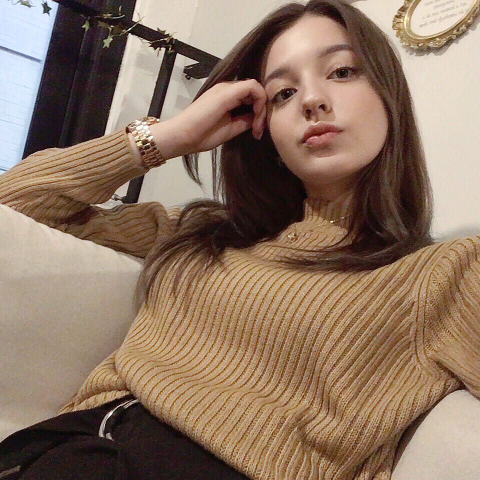 불곰국에선 흔하다는 러시아 미녀 클래스 | 인스티즈