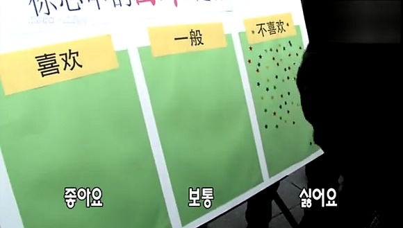 중국인이 일본을 싫어하는 정도 | 인스티즈
