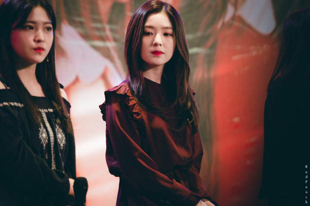 자러가기전에 레드벨벳 | 인스티즈
