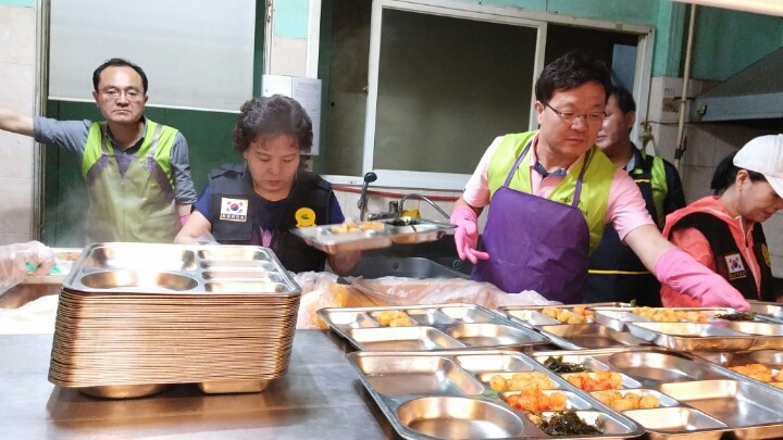 온누리환경 이미지