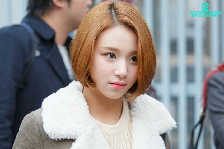 트와이스내에서 맴버들한테 인기많은 맴버 | 인스티즈