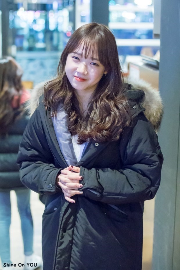 이런 여친있으면 행복할듯한 | 인스티즈