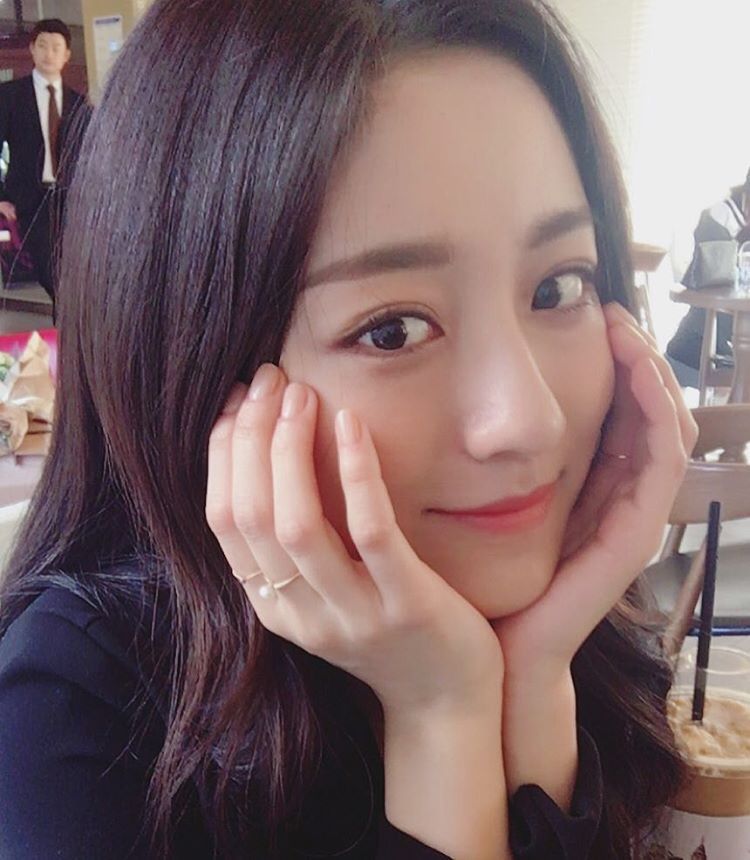 배우 강민아 | 인스티즈