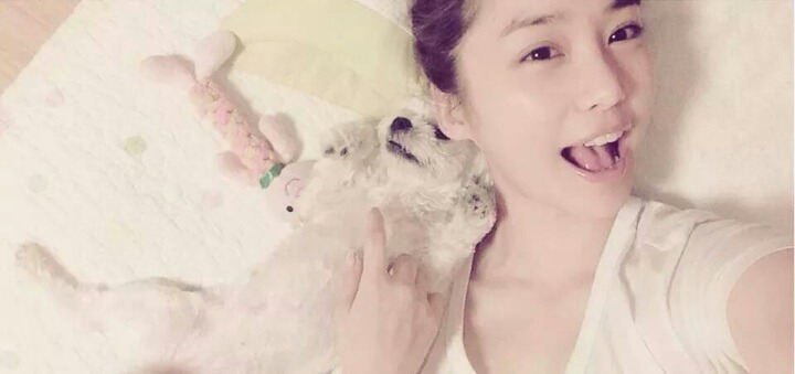 윤태진 아나운서 남친이 되면 볼 수 있는 장면들.jpg | 인스티즈