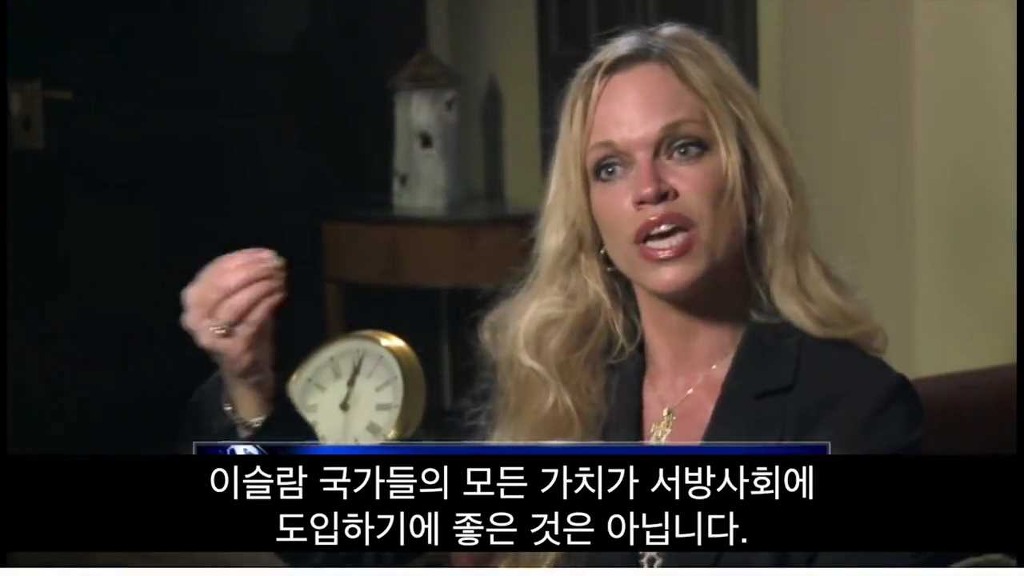 유럽을 차지하고 나면 여성을 겁탈하는 것을 합법화시키겠다 | 인스티즈