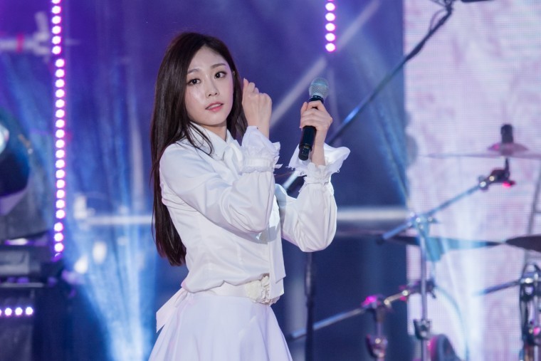 러블리즈 지수.jpg | 인스티즈