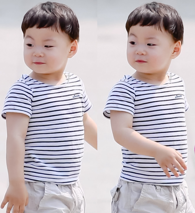 전설 아닌 레전드 삼둥이 첫방송때 | 인스티즈