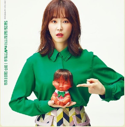 요즘들어 성공적인 연기활동을 하고 있는 아이돌출신 여배우 | 인스티즈