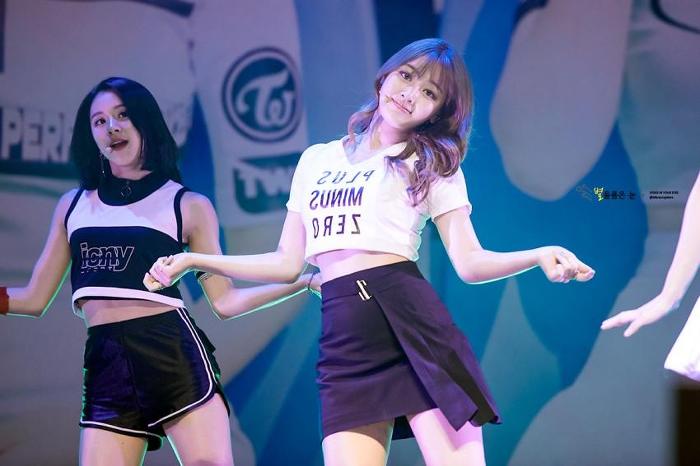 트와이스 지효 | 인스티즈