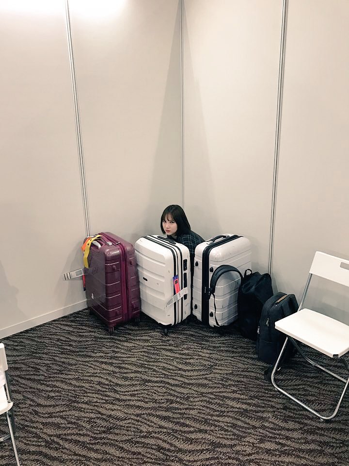 오늘자 여자친구 공식 트위터.jpg | 인스티즈