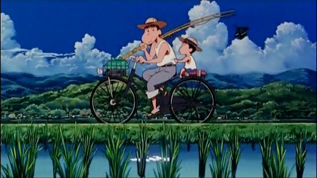 짱구 아빠 회상 | 인스티즈