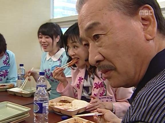 [거침없이하이킥] 순재의 유모어ㅋㅋㅋㅋㅋ(배꼽주의).jpg | 인스티즈