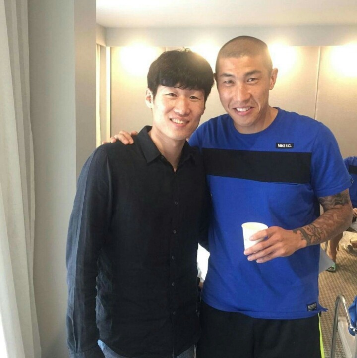 오늘자 차미네이터 인스타 | 인스티즈