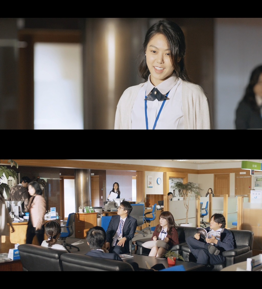 너 충분히 잘했어. 그래, 너도 나한테 진짜 잘했어. 연애의 온도 完 | 인스티즈