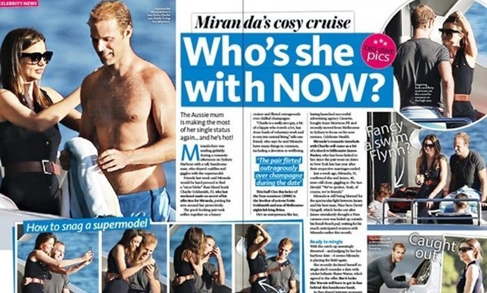 미란다커가 여초에서 욕먹는 이유 | 인스티즈