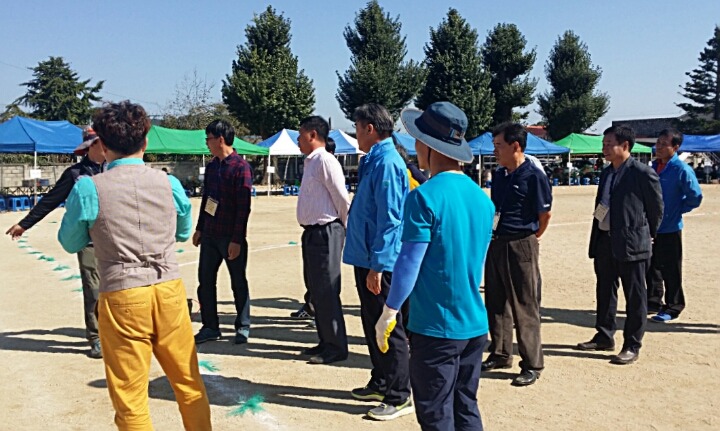 용문초등학교 이미지