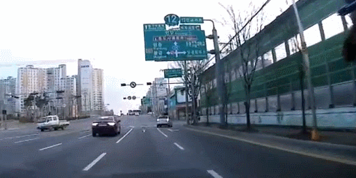 나쁜쪽으로 꾸준한 새끼.gif | 인스티즈