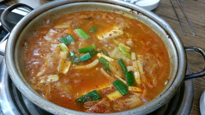 돌아다니면서 먹은것들 | 인스티즈