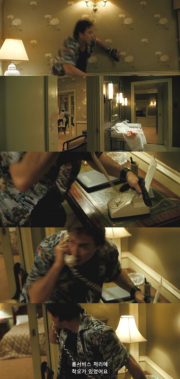 1408 (2007) - 0 0 5 | 인스티즈