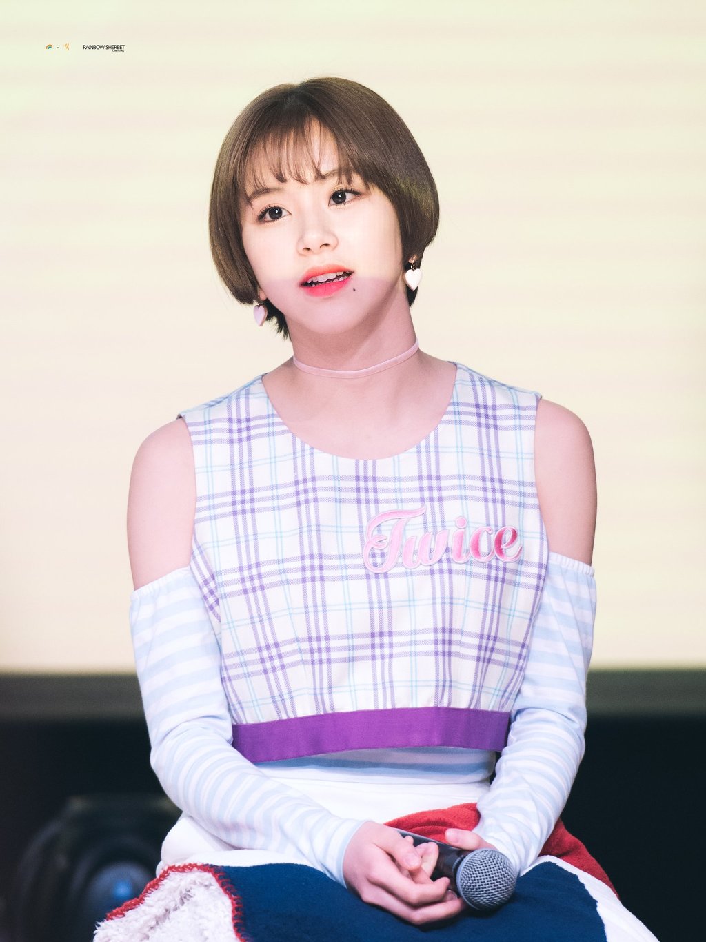 [2017] 월별 채영이 | 인스티즈