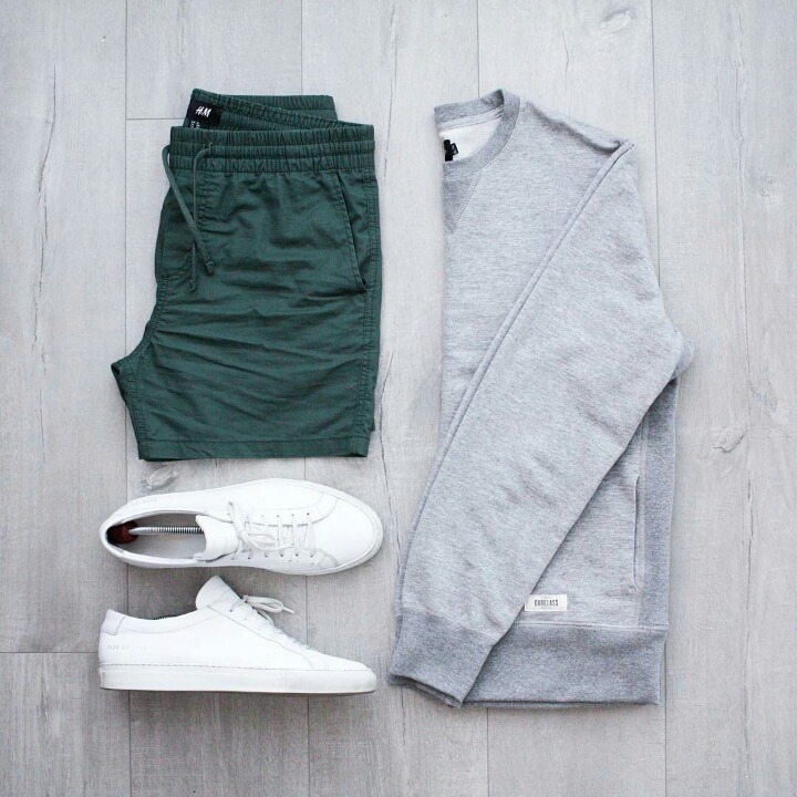 남자 여름 코디 | 인스티즈