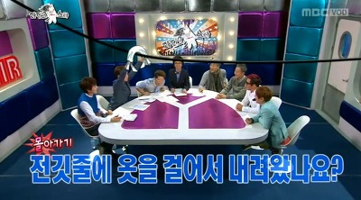 [라디오스타] 언론 플레이 왕 윤민수.jpg | 인스티즈