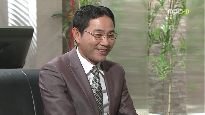 [지붕뚫고하이킥] 이순재VS정보석 친일파 논쟁.jpg | 인스티즈